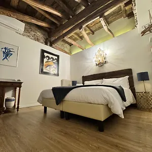 Apartament L'8 Boutique Concept, Bolonia